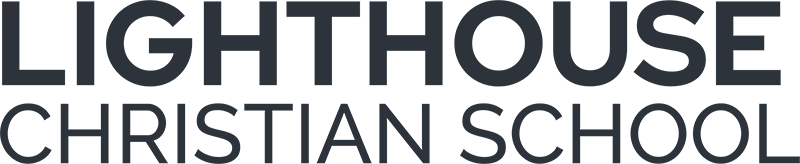Lighthouse-Christian-School-Logo-Text
