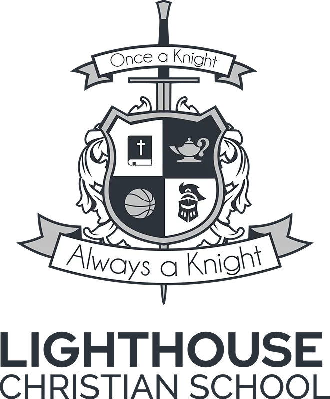 Lighthouse-Christian-School-Logo-Vertical