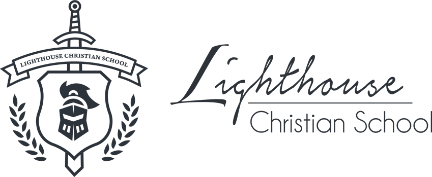 Lighthouse Christian-School logo