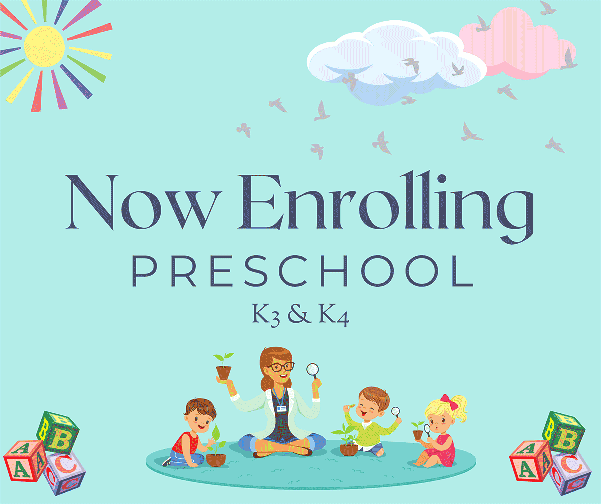 preschool-enrolling